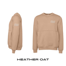 Load image into Gallery viewer, Stand Firm Sweatshirt - Ready-to-Ship