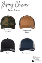 Load image into Gallery viewer, Hometown Pride Hat Bar
