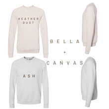 Load image into Gallery viewer, Timeless Friends Sweatshirt - Ready-to-Ship
