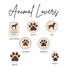 Load image into Gallery viewer, Animal Lovers Hat Bar
