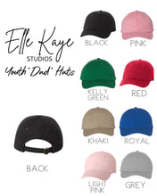 Load image into Gallery viewer, Hometown Pride Hat Bar
