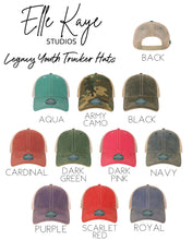 Load image into Gallery viewer, Hometown Pride Hat Bar
