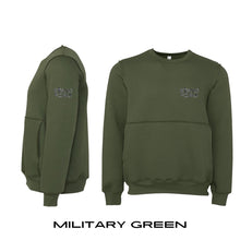 Load image into Gallery viewer, Stand Firm Sweatshirt - Ready-to-Ship
