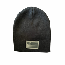 Load image into Gallery viewer, Pray Flag Beanie
