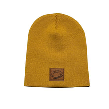 Load image into Gallery viewer, Friday Nights &amp; Stadium Lights Beanie
